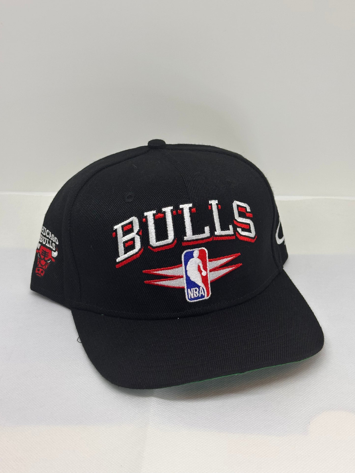 Snapback Caps