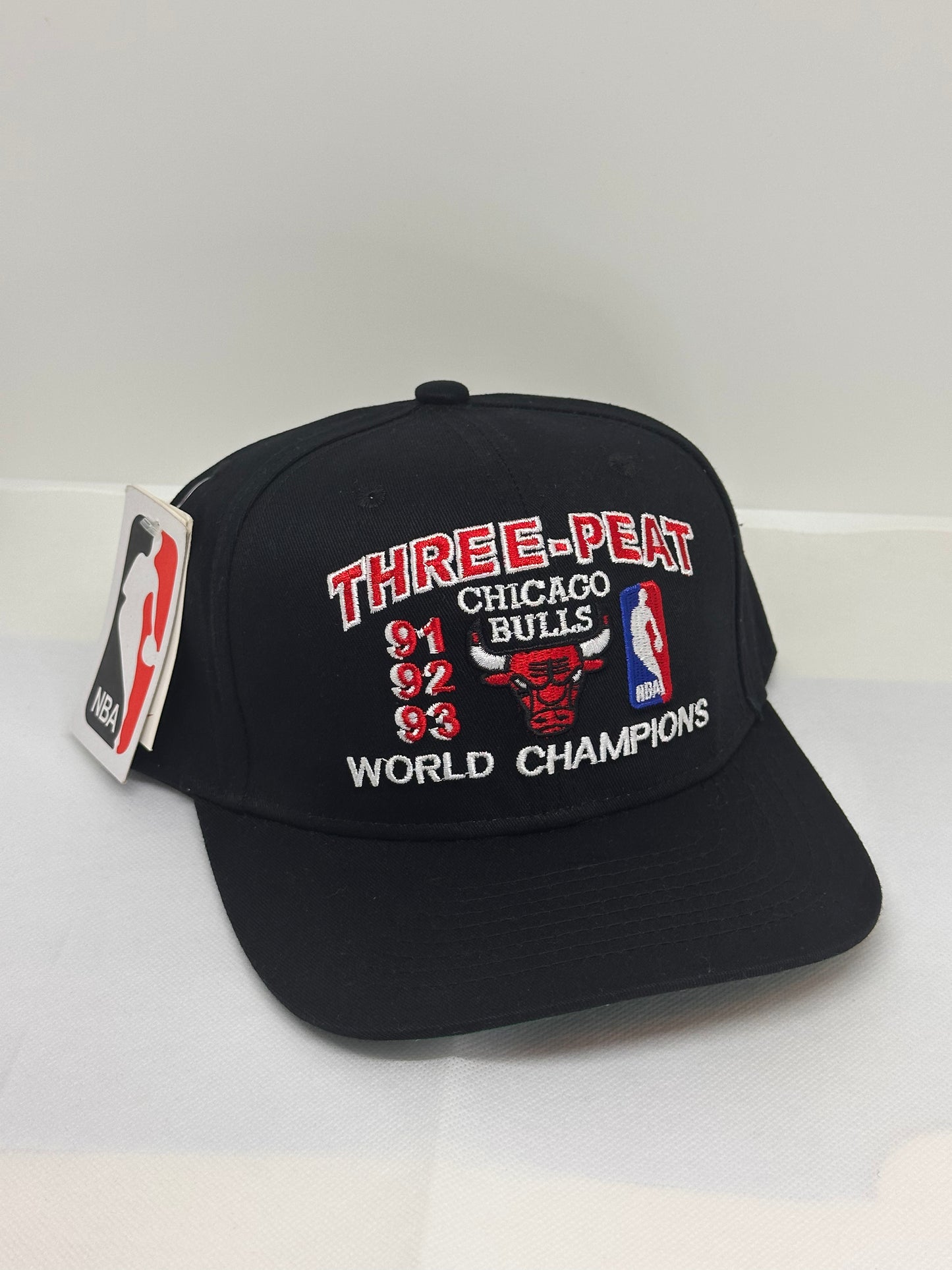 Snapback Caps