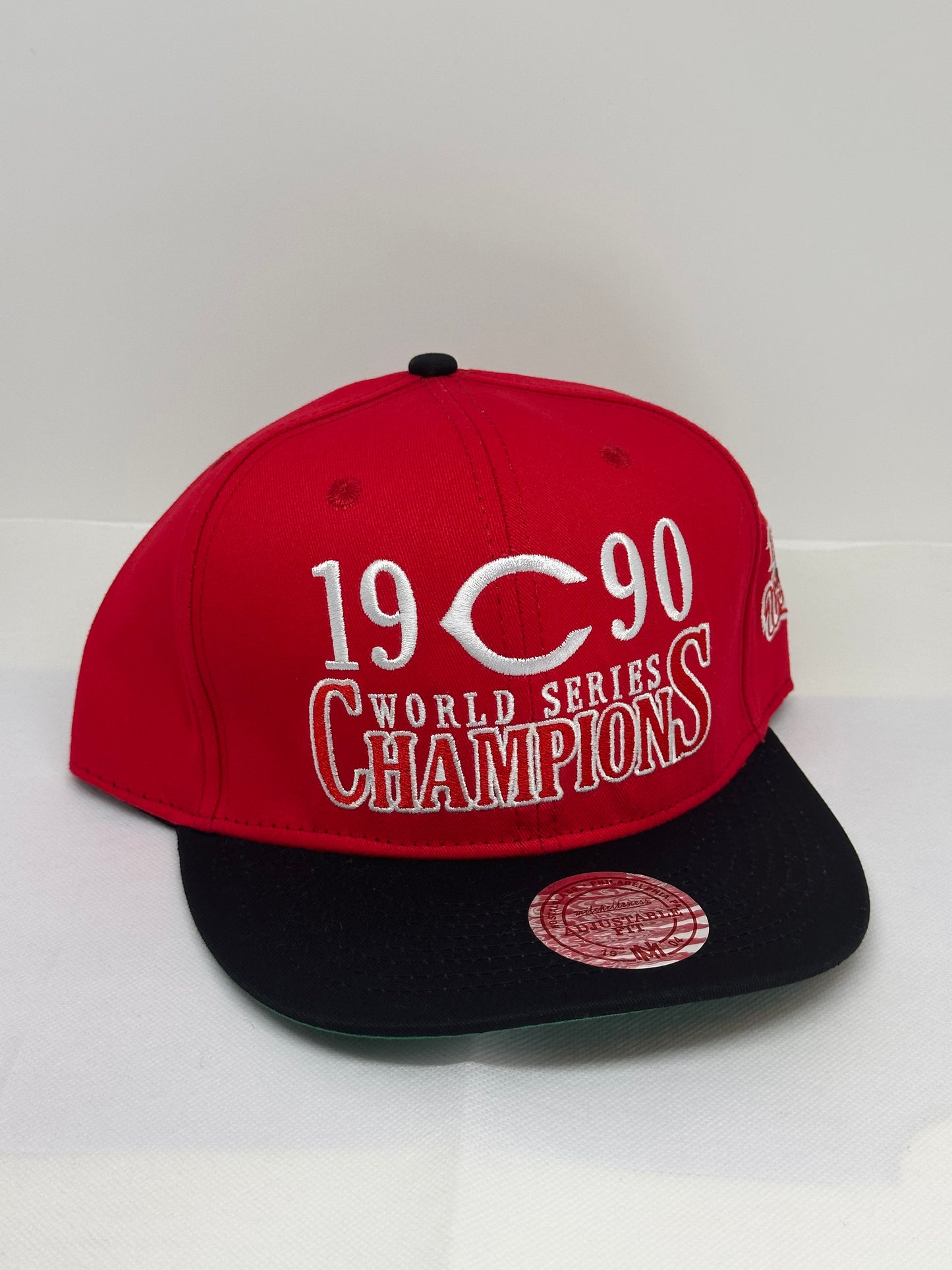 Snapback Caps