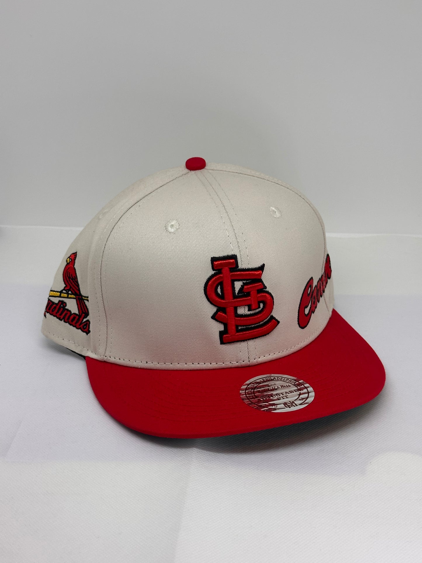 Snapback Caps