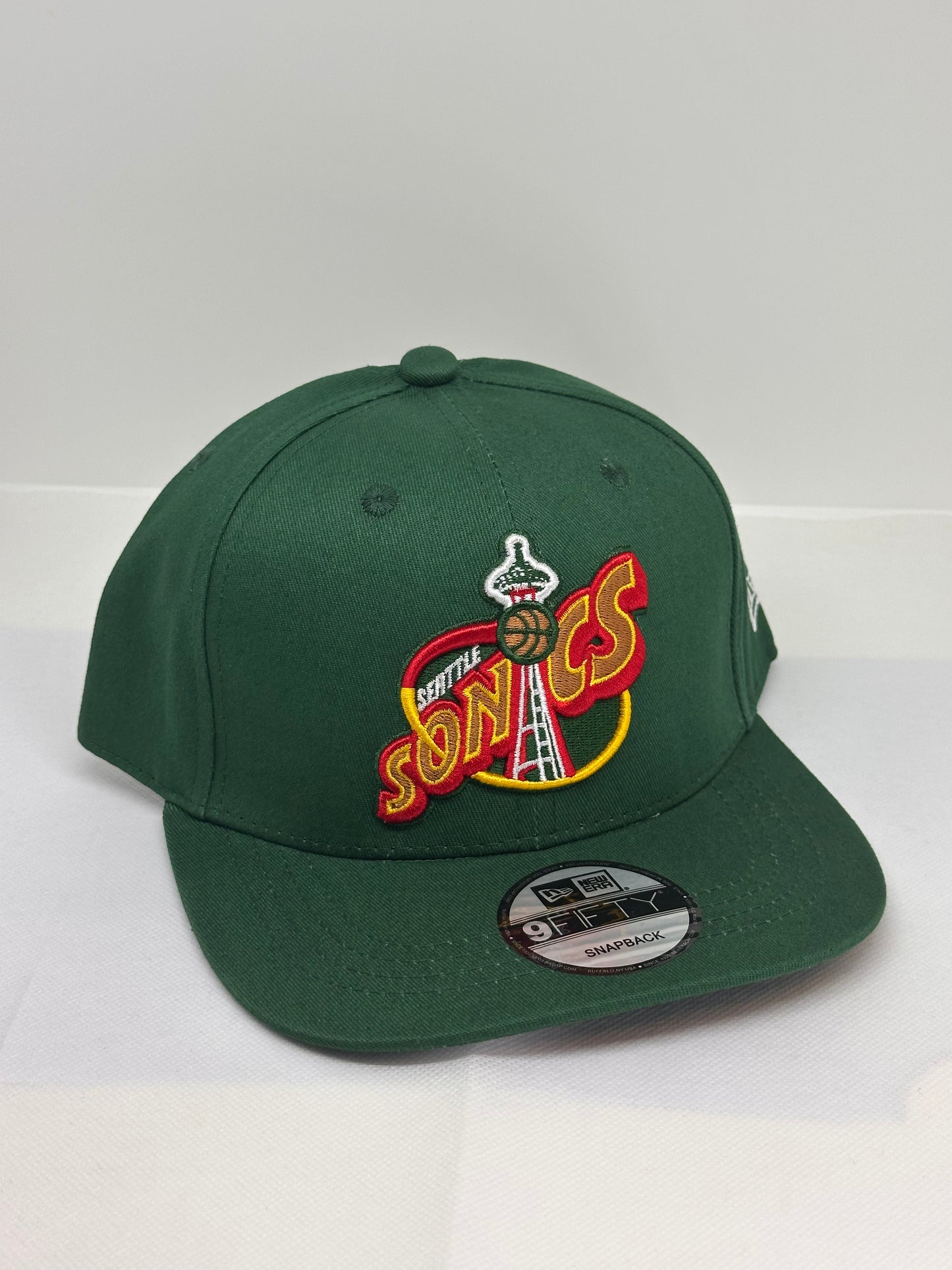 Snapback Caps