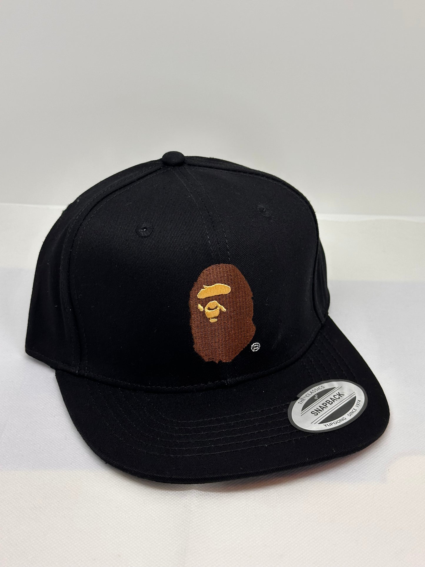 Bape Snapback Cap