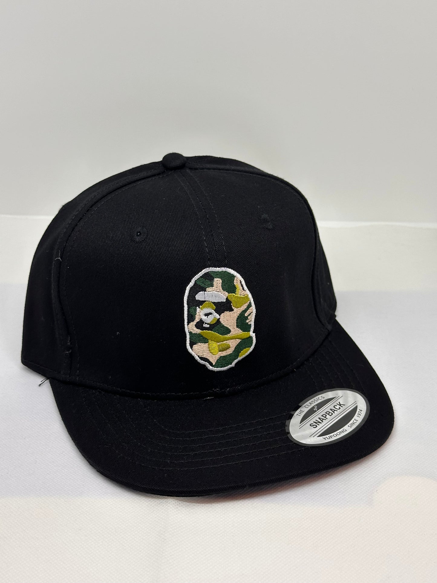 Bape Snapback Cap