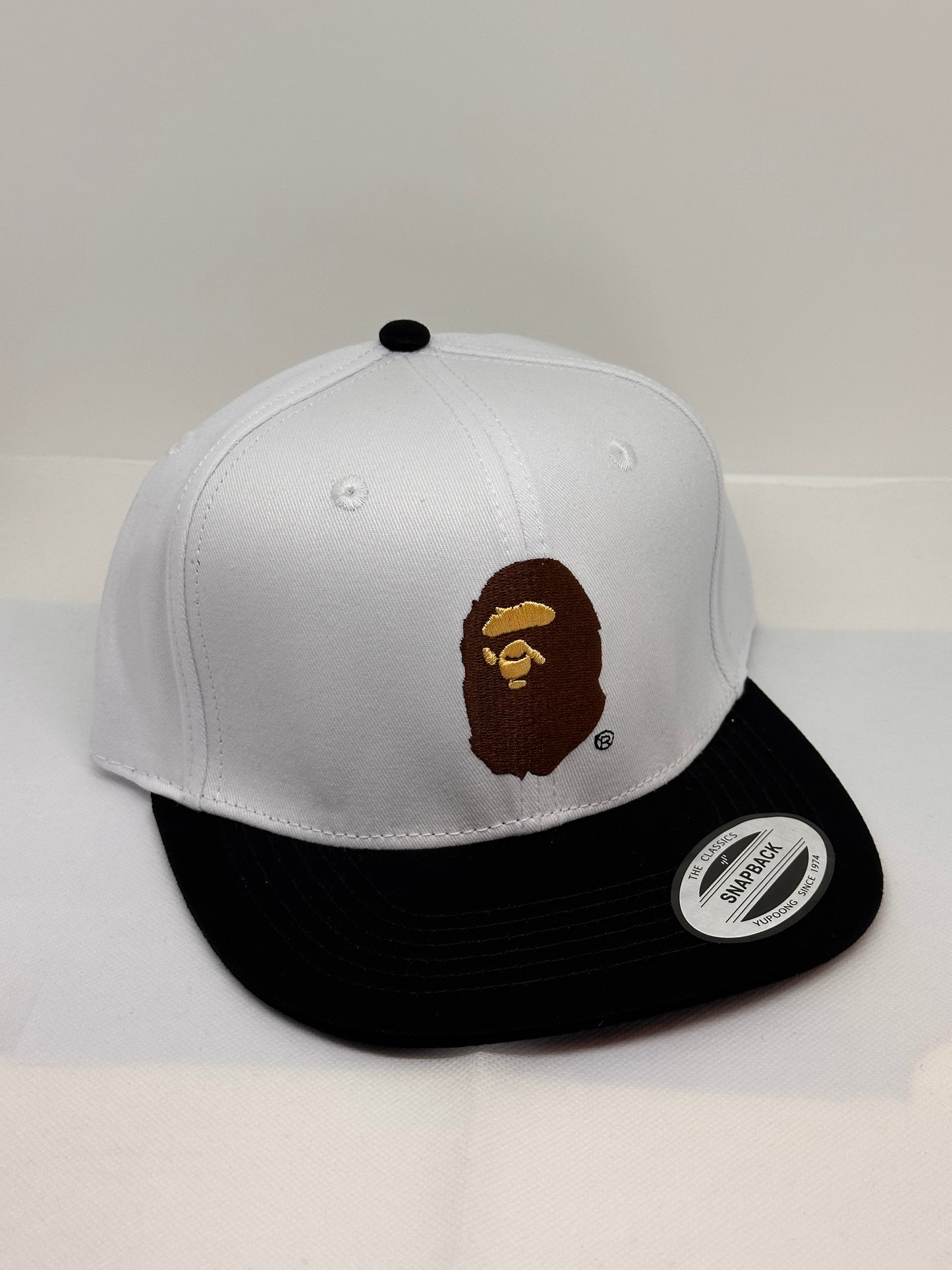 Bape Snapback Cap