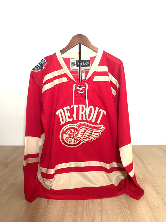 NHL Jersey Detroit