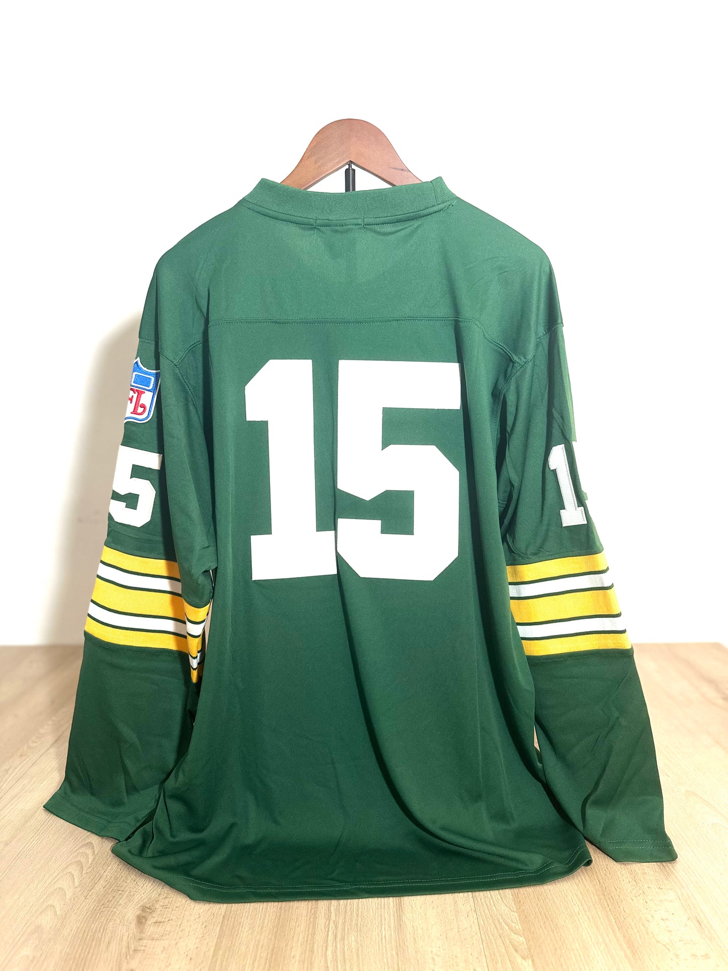 NFL LongSleeve Packers 15