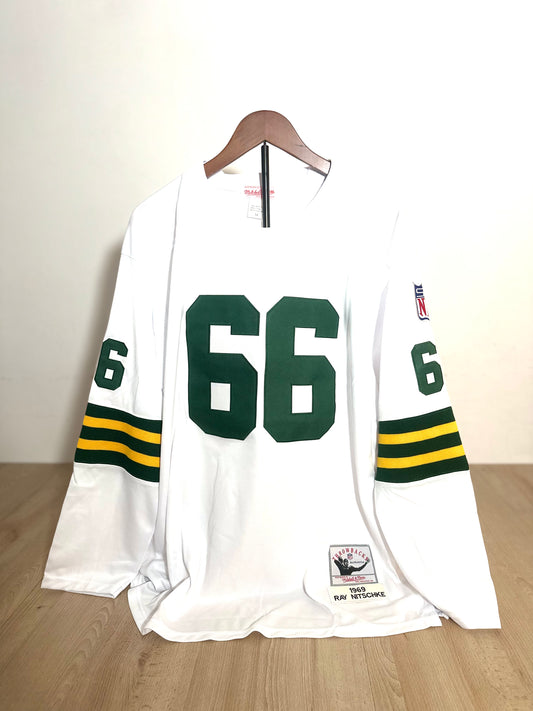 NFL LongSleeve Packers 66