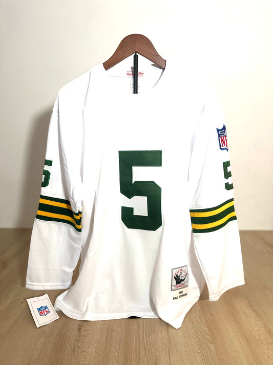 NFL LongSleeve Packers 5