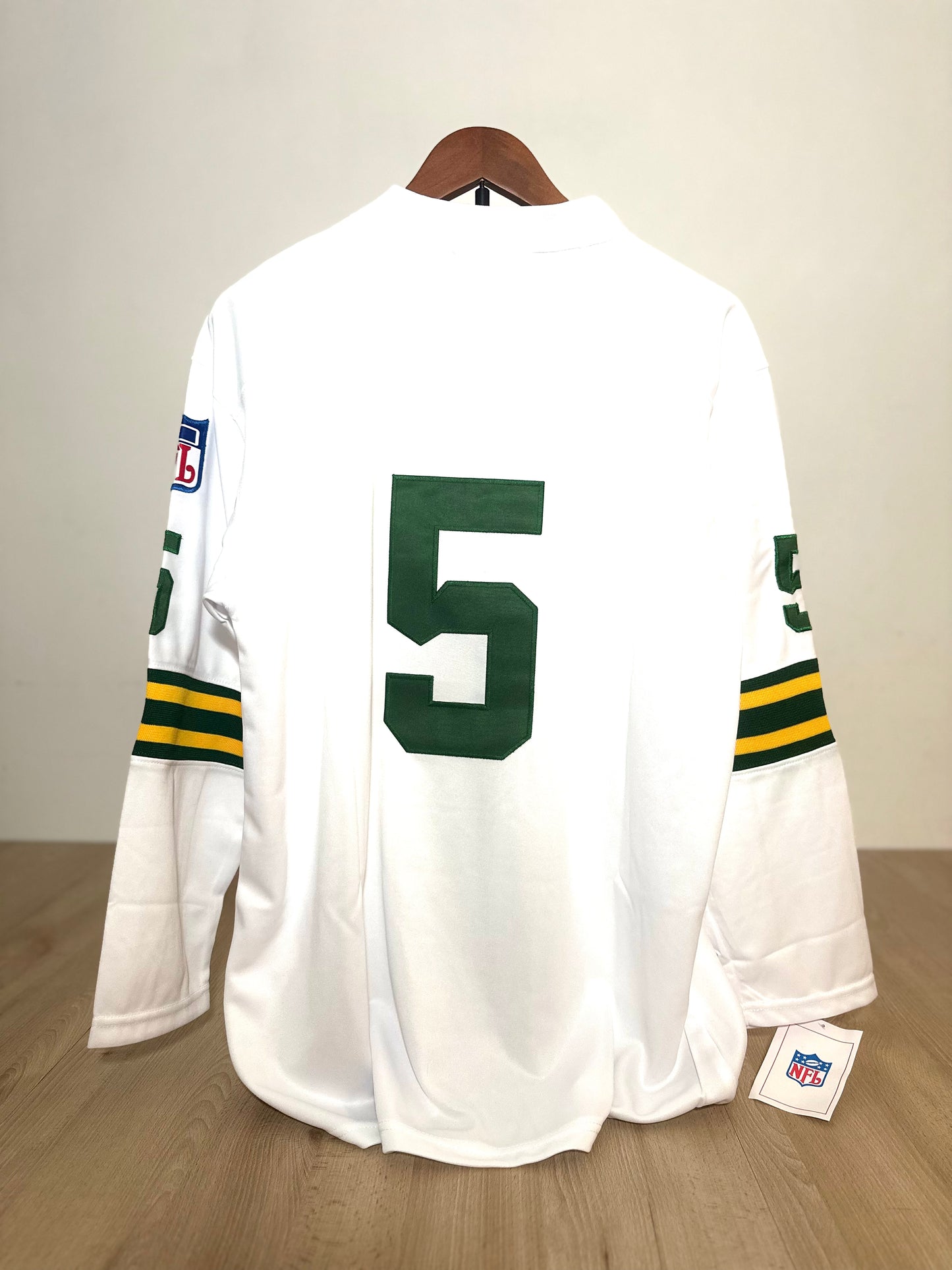 NFL LongSleeve Packers 5