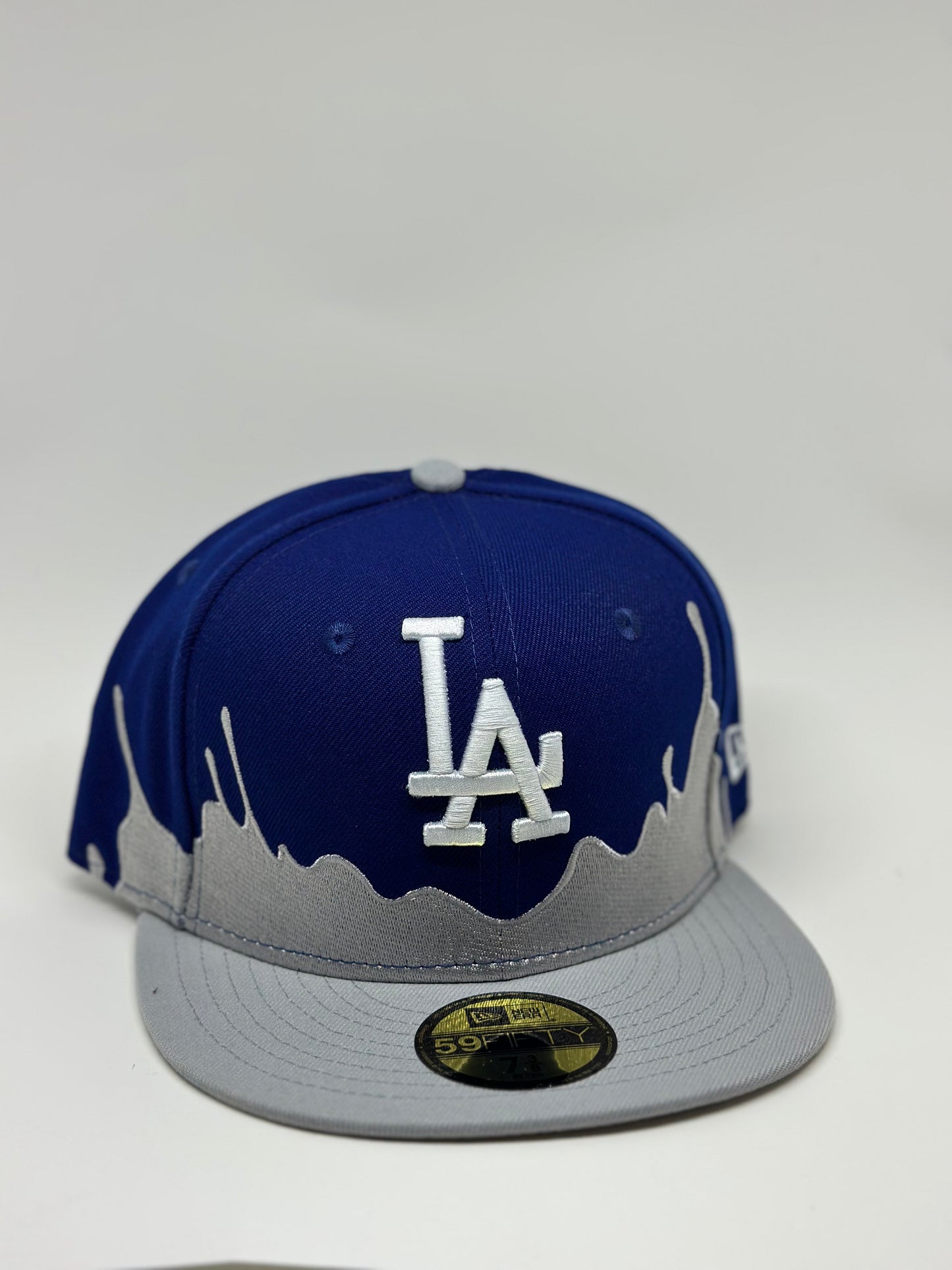 7 3/8 Fitted Caps