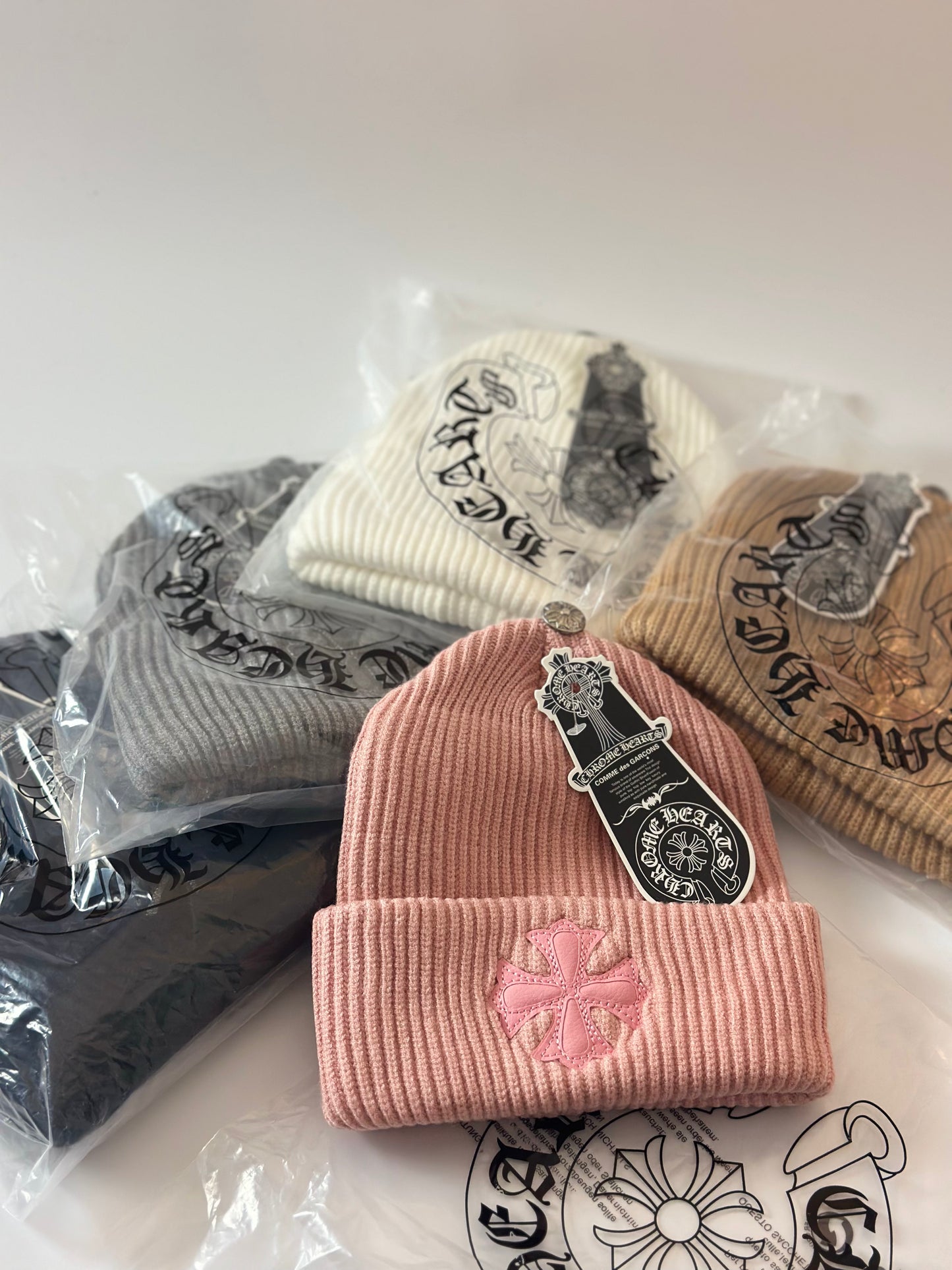 Beanies