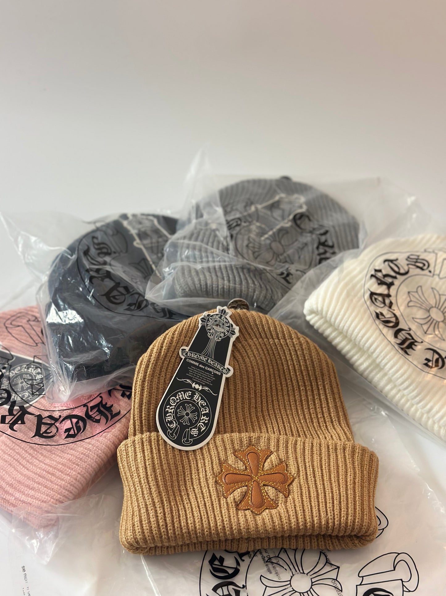 Beanies