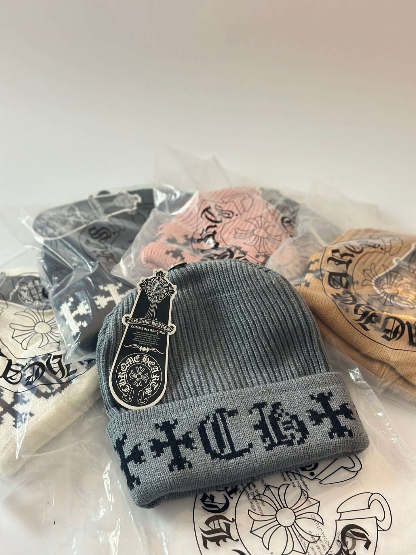 Beanies