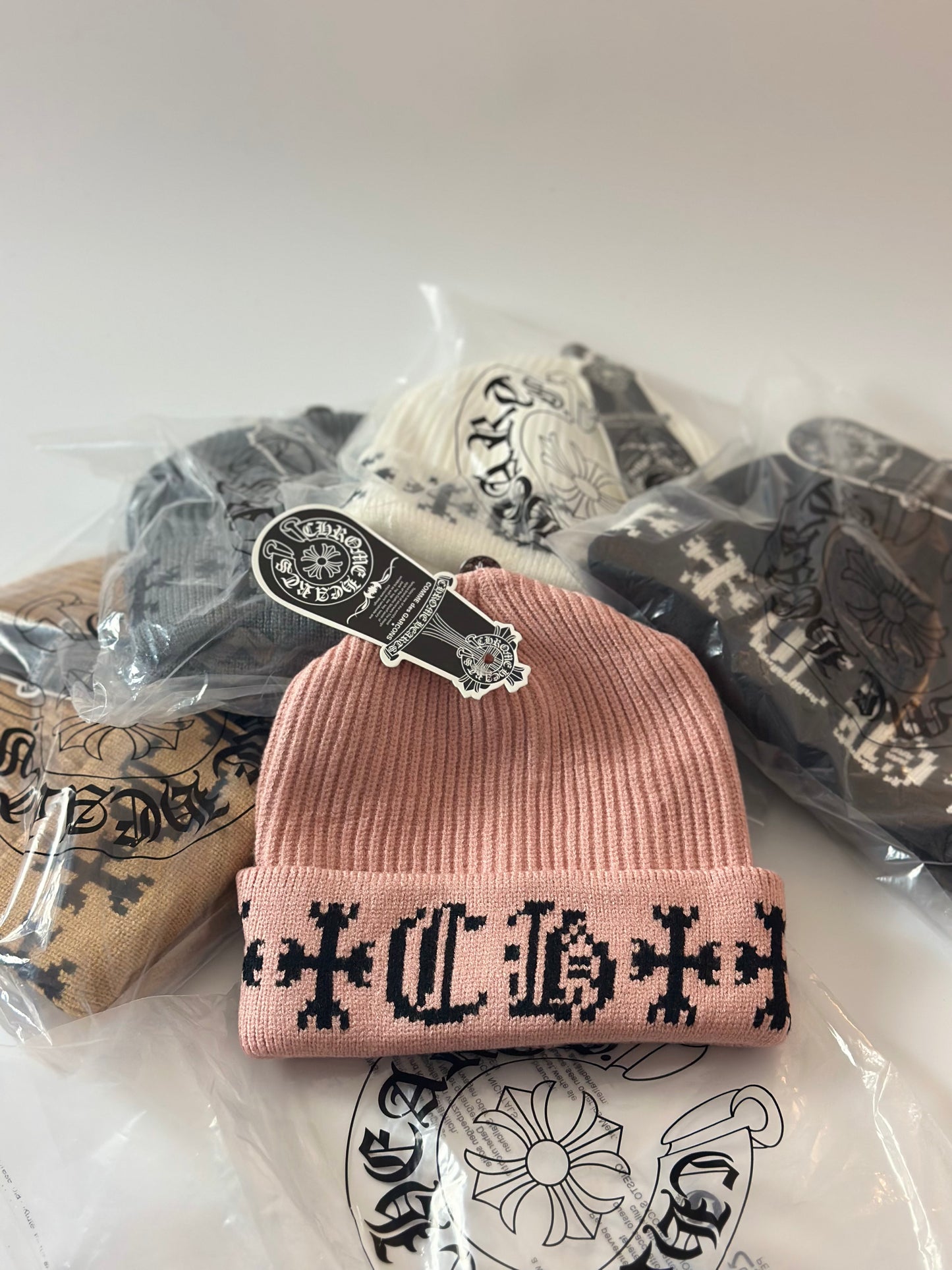 Beanies