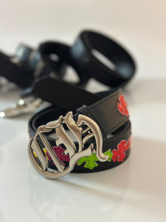 Buckle Belts