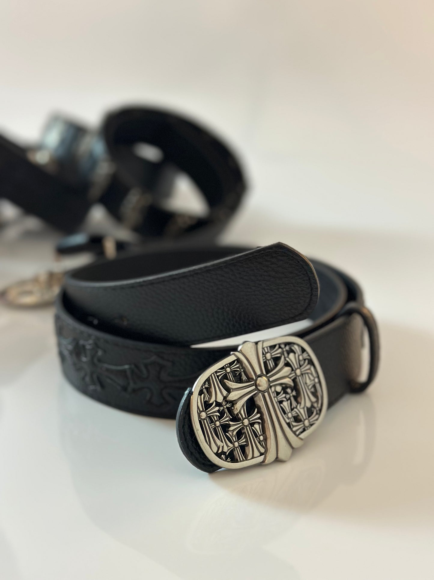 Buckle Belts