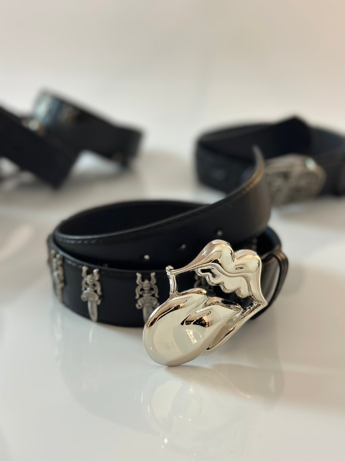 Buckle Belts