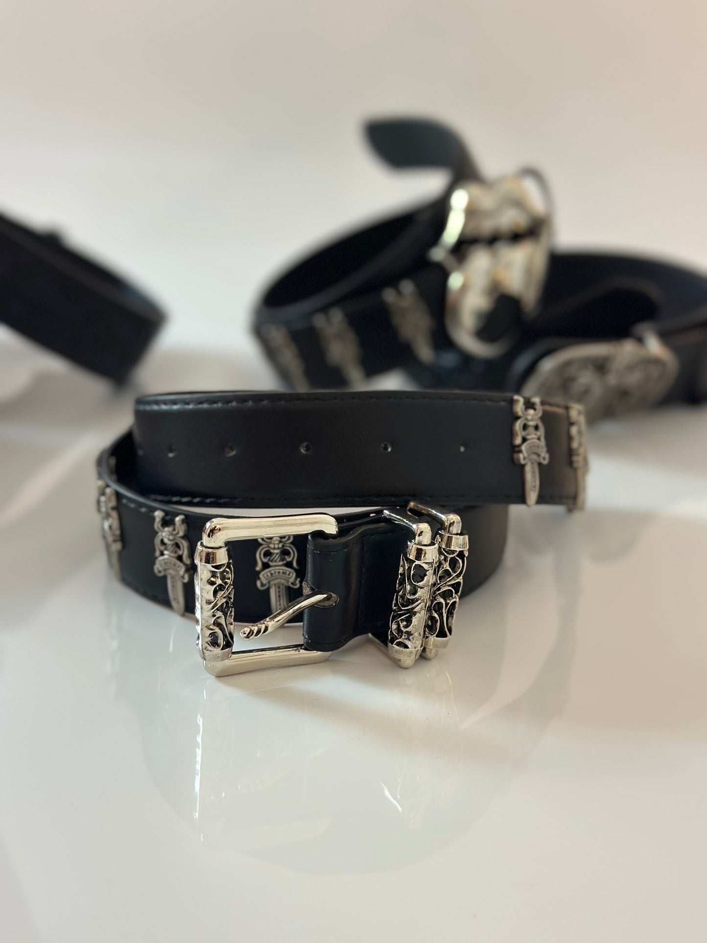Buckle Belts