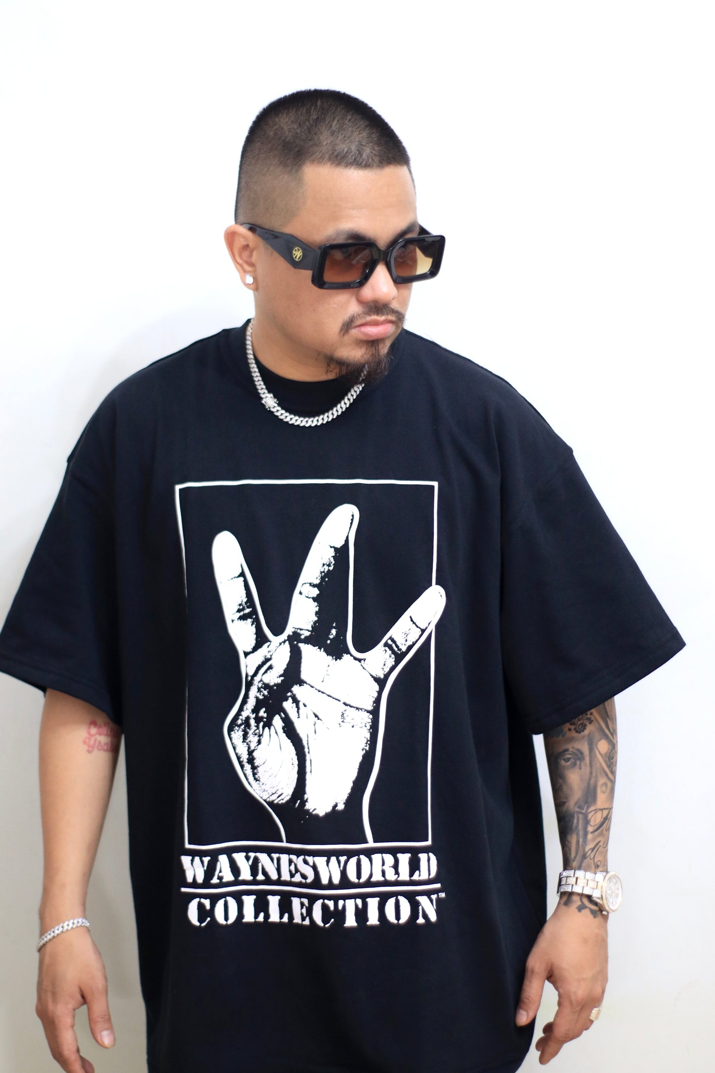 Rap Tee