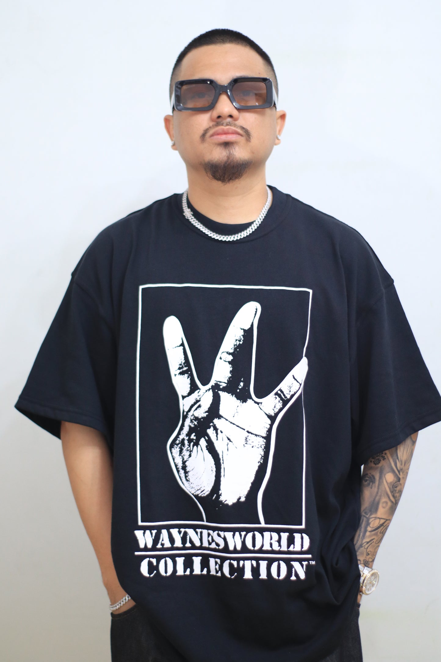 Rap Tee