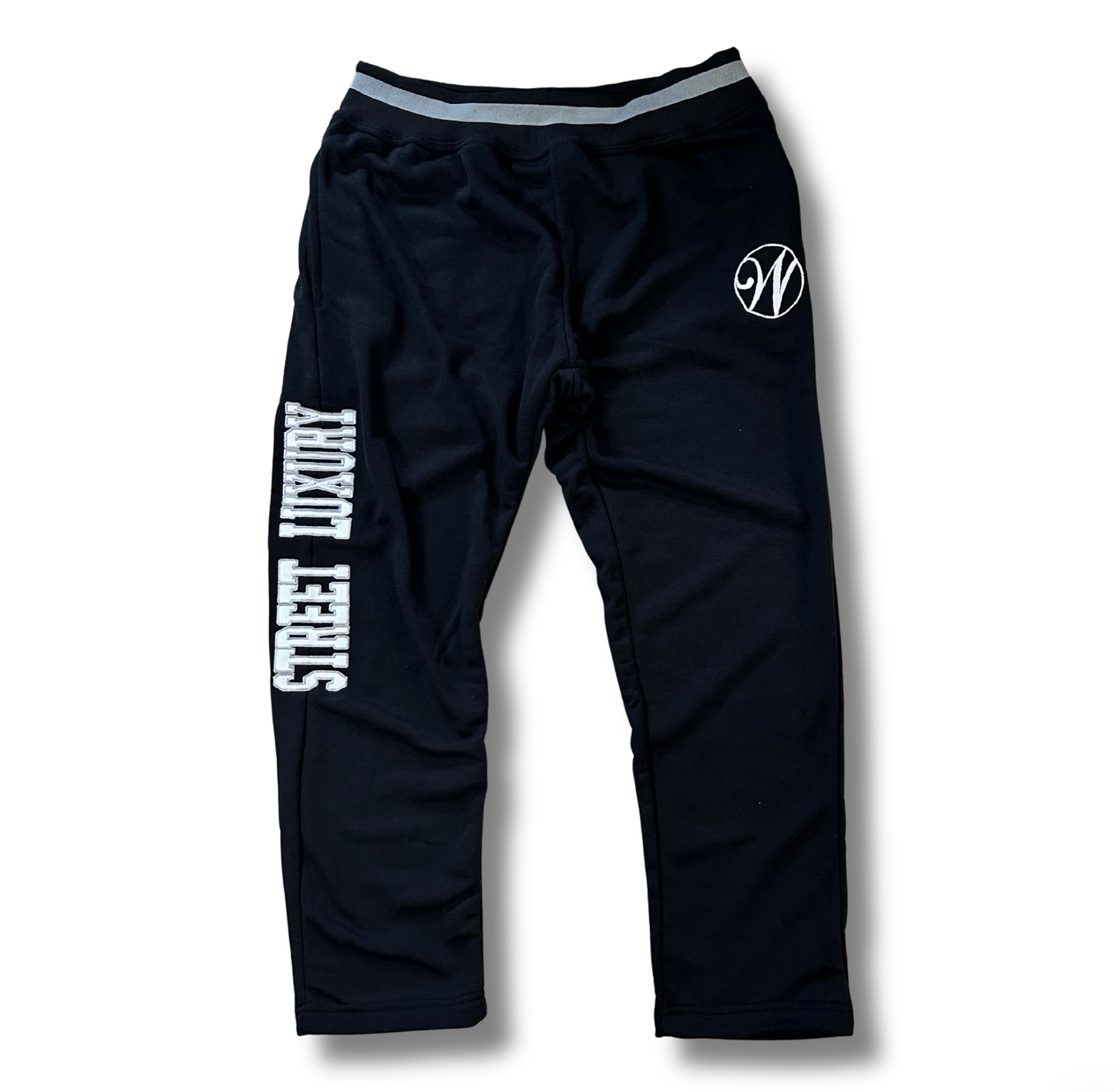 French Terry Suit