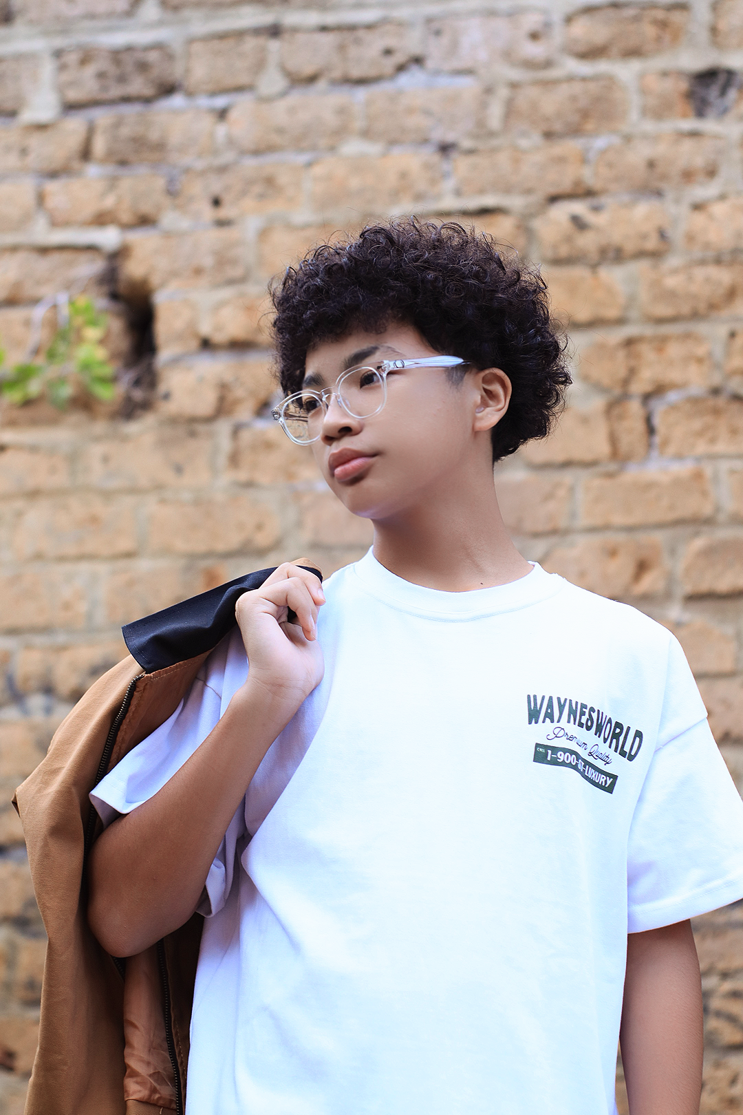 On Duty T-shirt